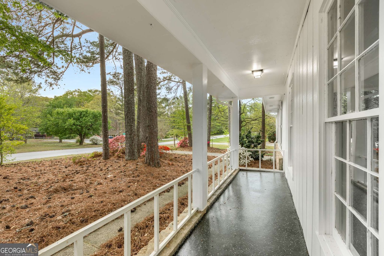 2694 Hickory Valley Drive Snellville - 6