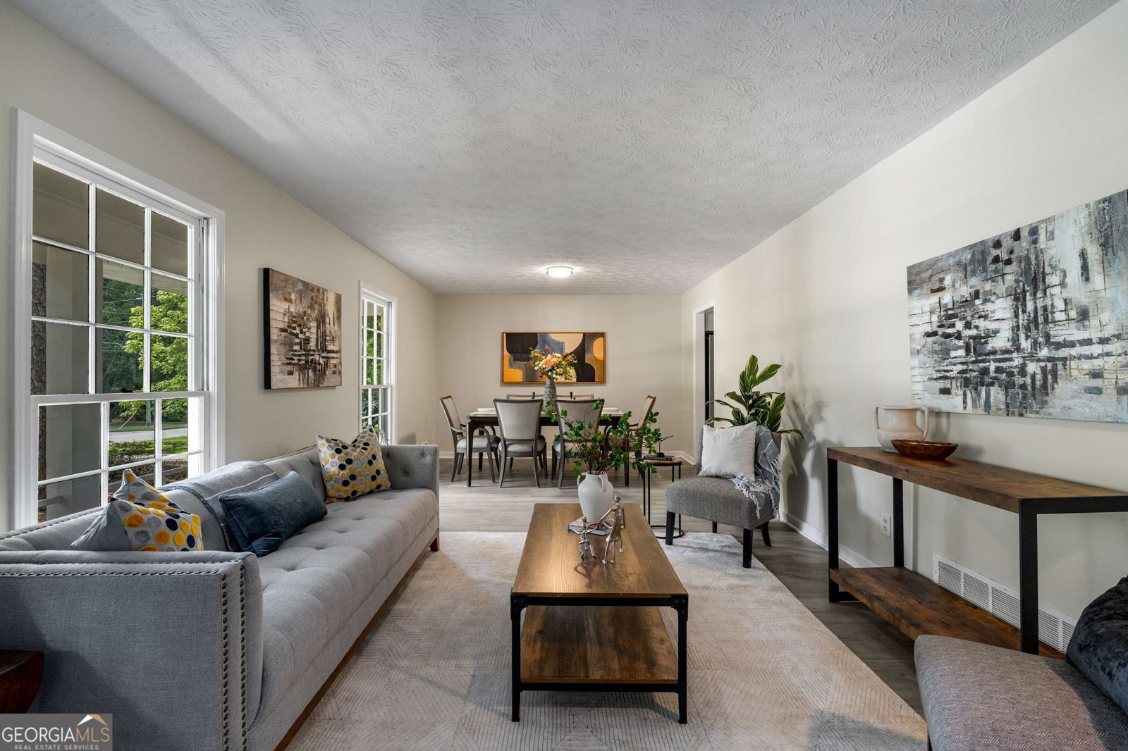 2694 Hickory Valley Drive Snellville - 9