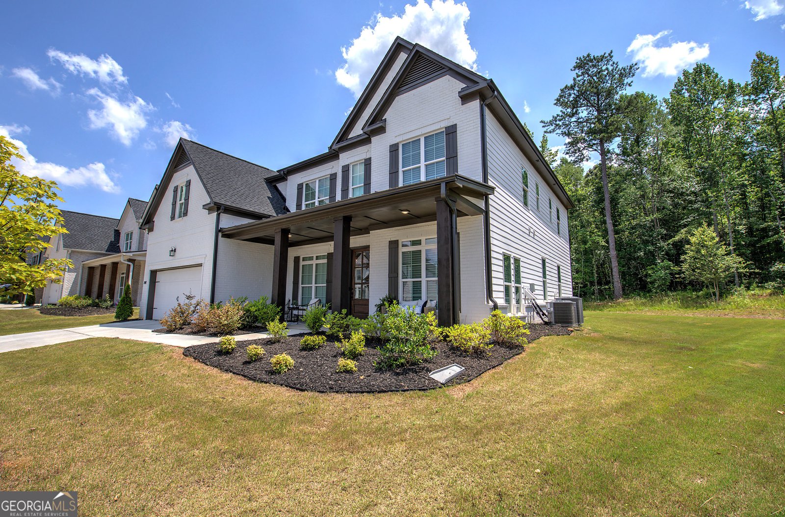 841 Keystone Drive Woodstock - 1