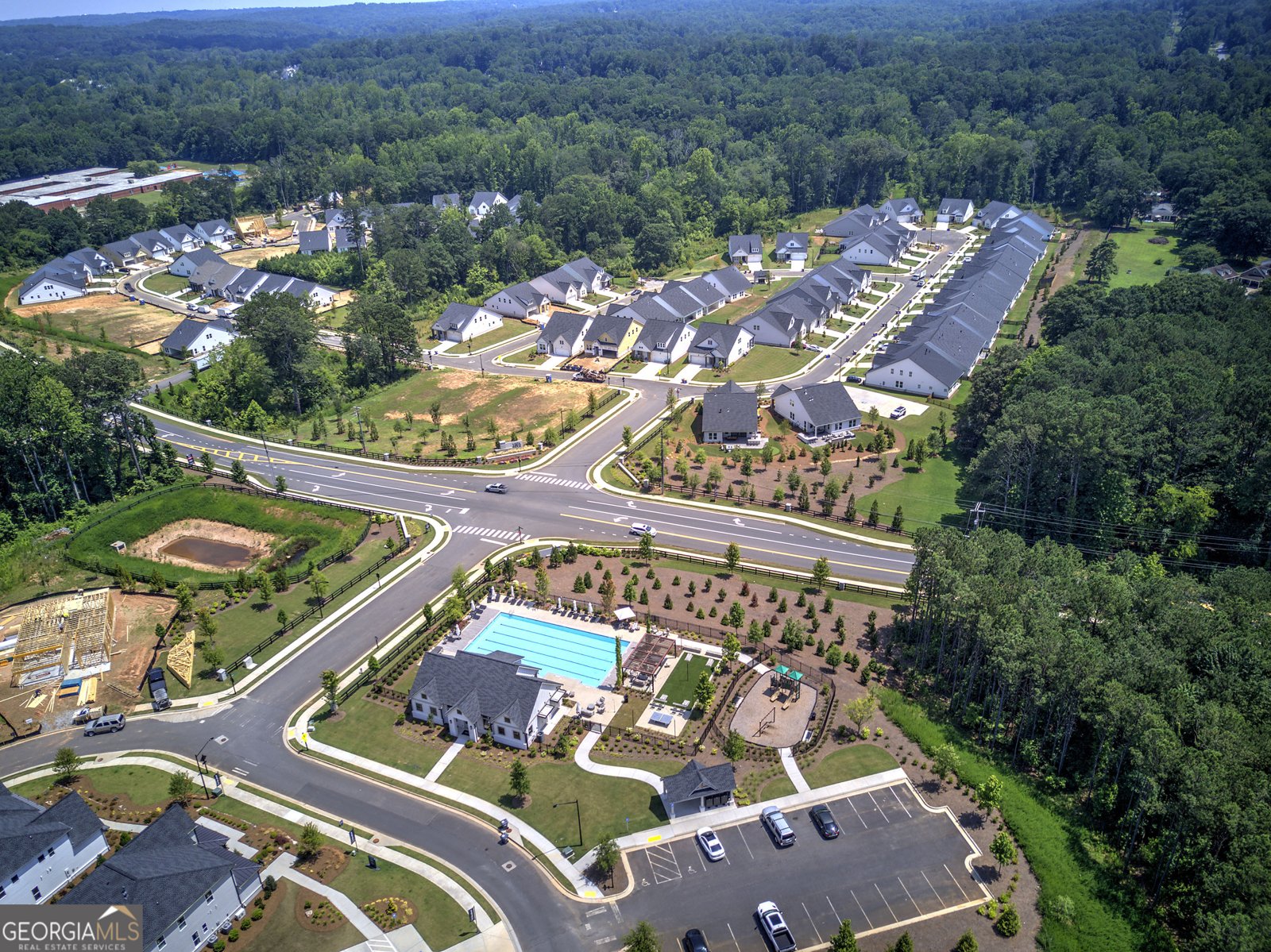 841 Keystone Drive Woodstock - 48