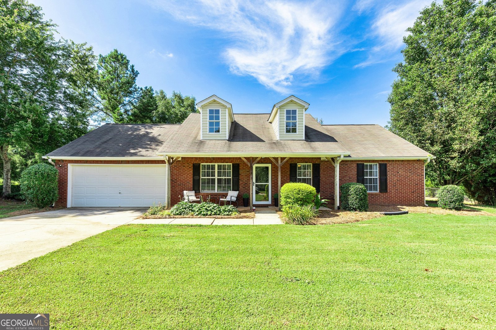 125 Meadow View Drive Jackson - 1