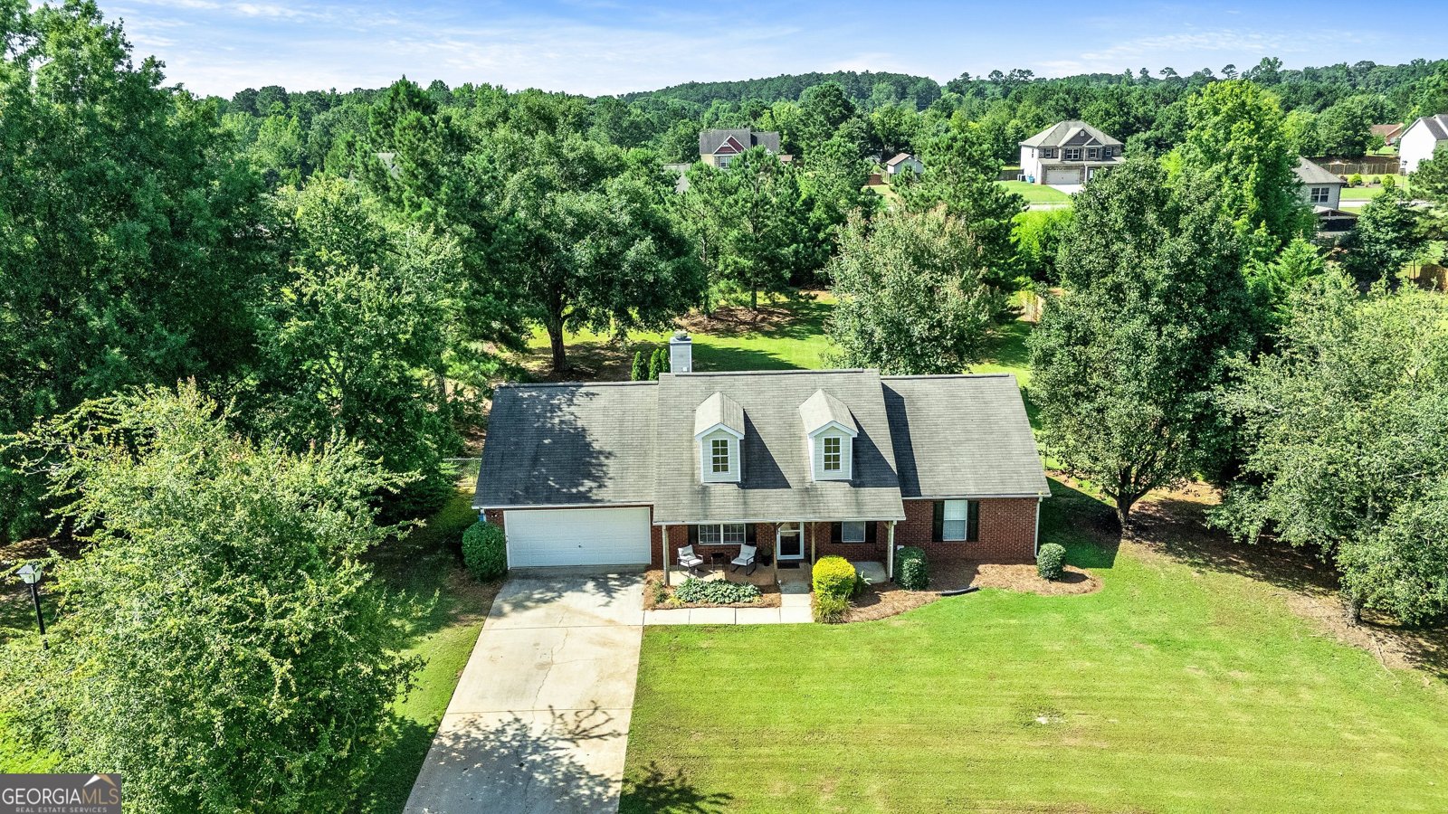 125 Meadow View Drive Jackson - 3