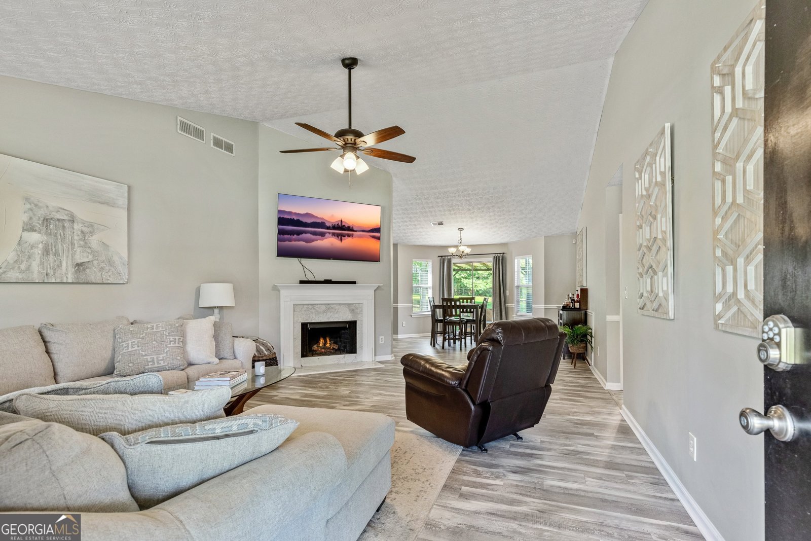 125 Meadow View Drive Jackson - 7