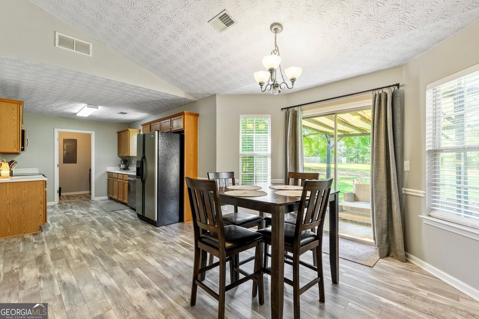 125 Meadow View Drive Jackson - 9