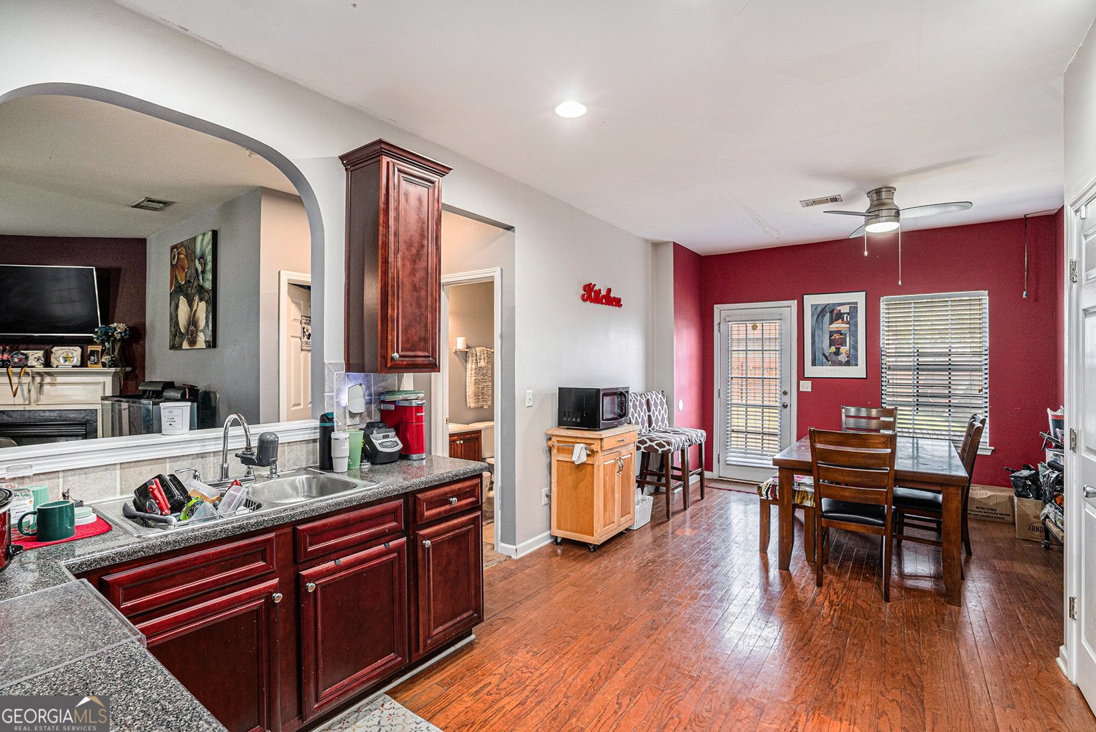 6148 Hemperly Road Atlanta - 10