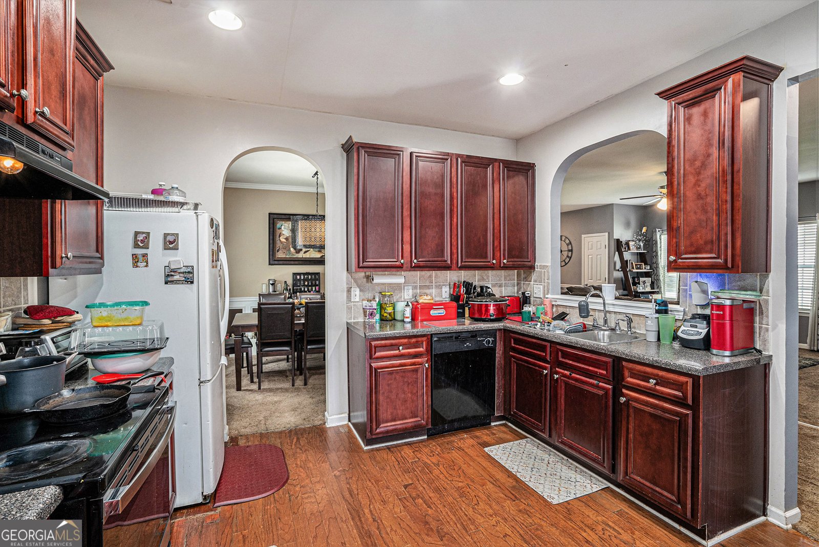 6148 Hemperly Road Atlanta - 12