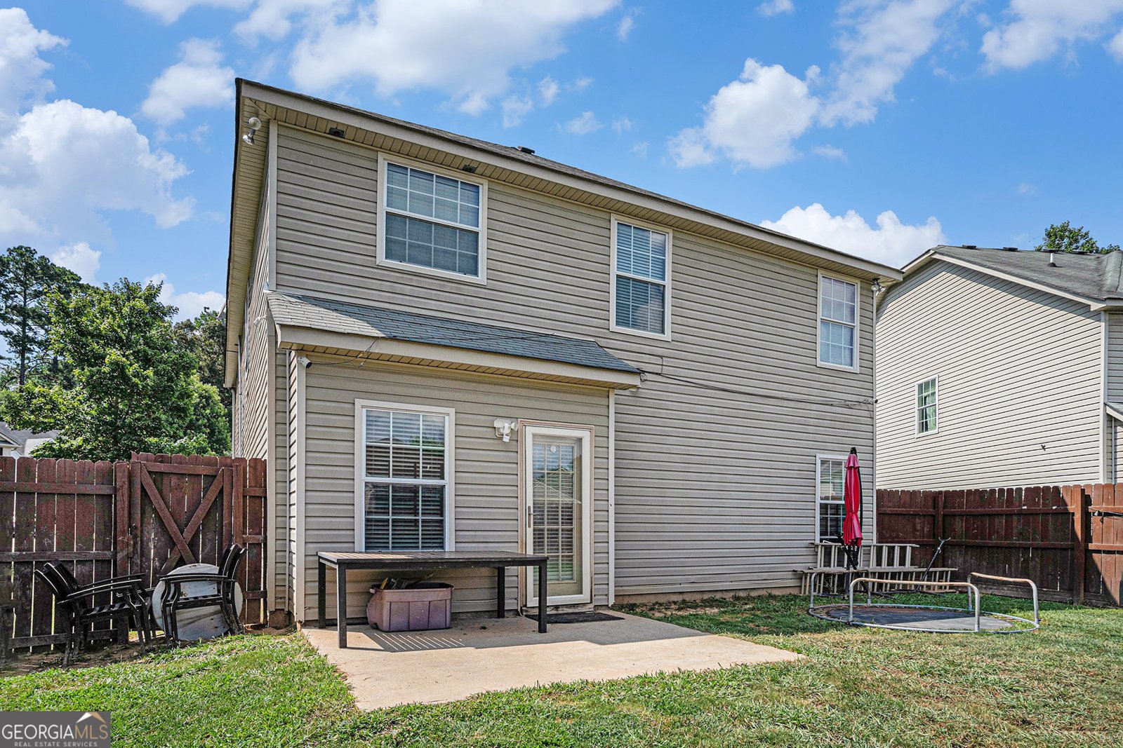 6148 Hemperly Road Atlanta - 26