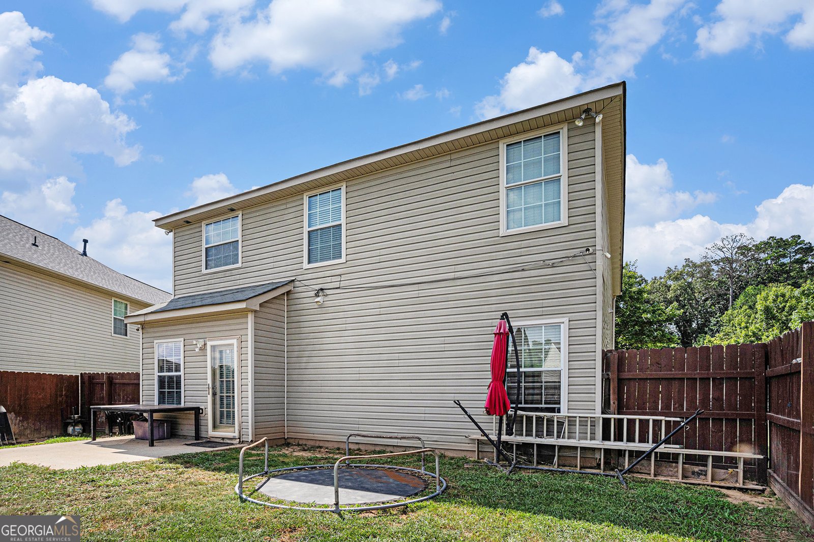 6148 Hemperly Road Atlanta - 3