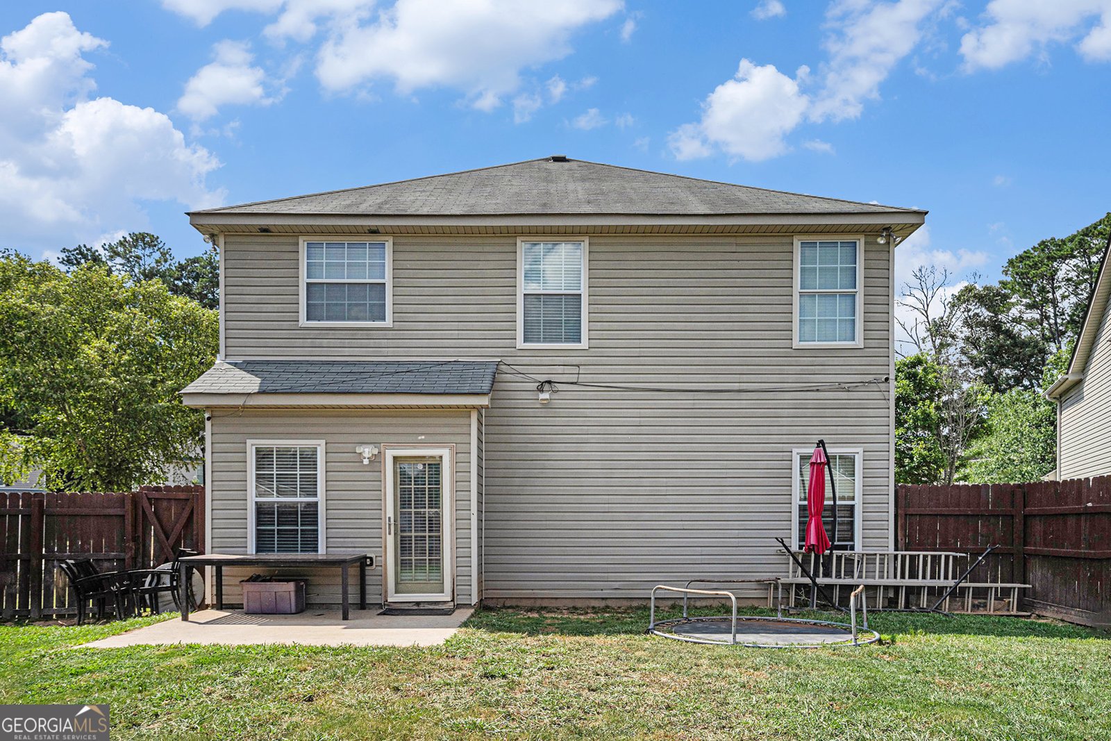 6148 Hemperly Road Atlanta - 4