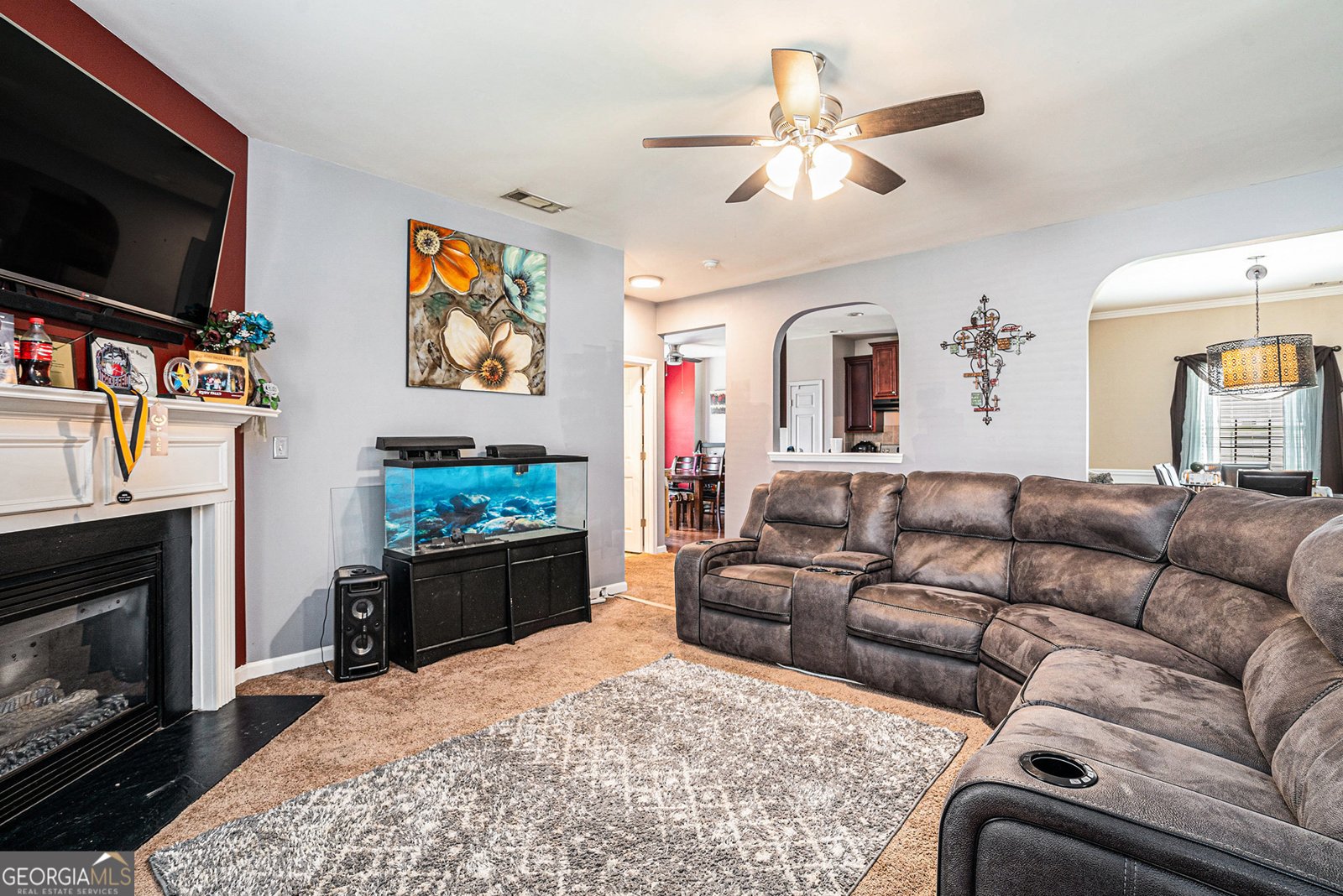 6148 Hemperly Road Atlanta - 6