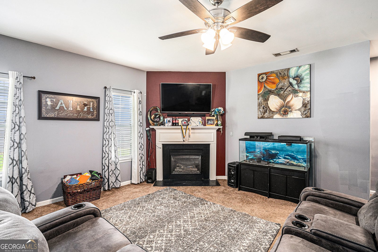 6148 Hemperly Road Atlanta - 7