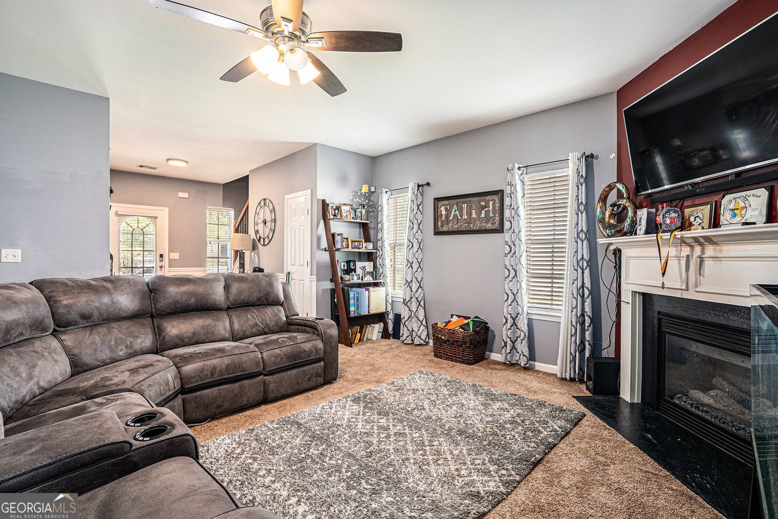 6148 Hemperly Road Atlanta - 8
