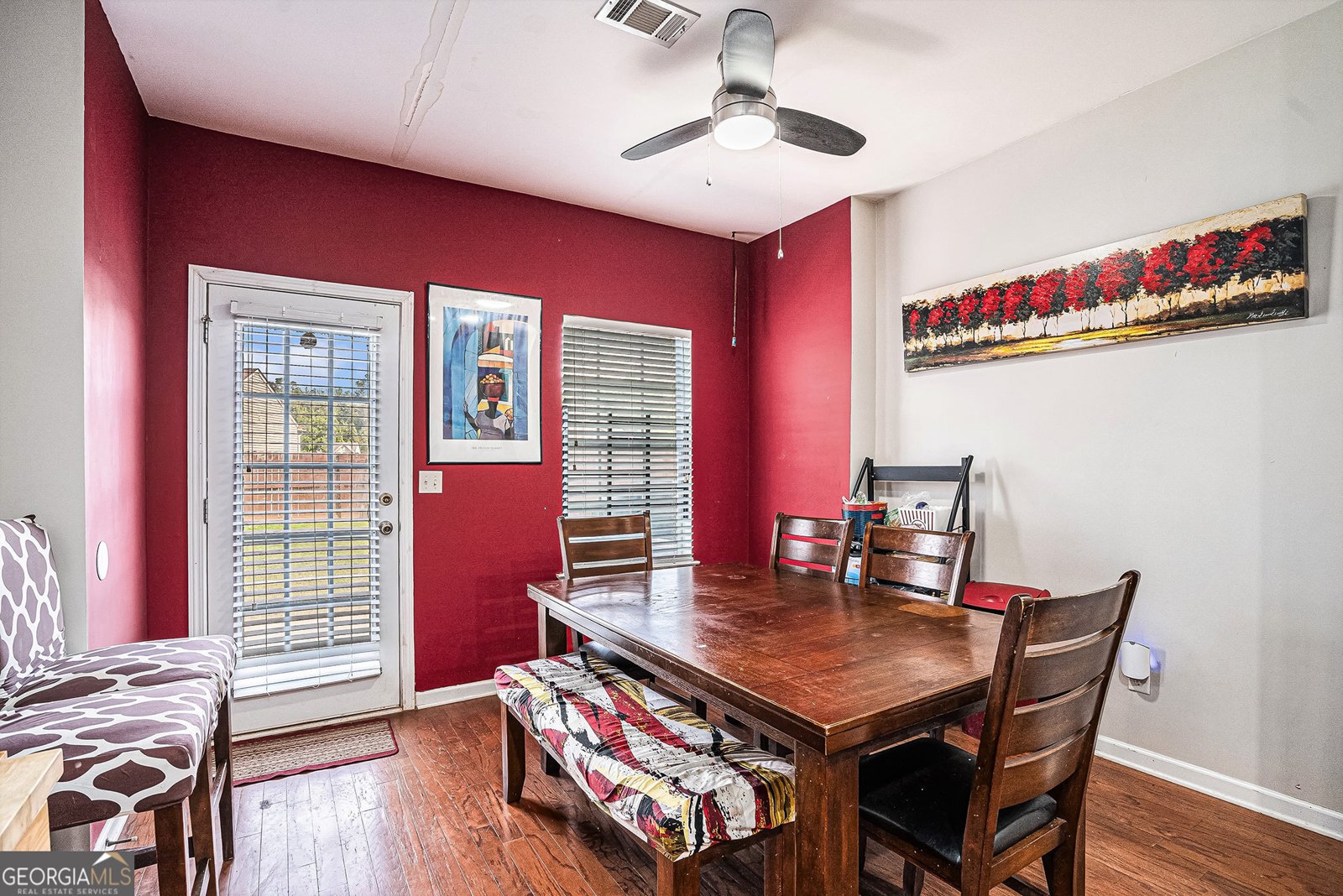 6148 Hemperly Road Atlanta - 9