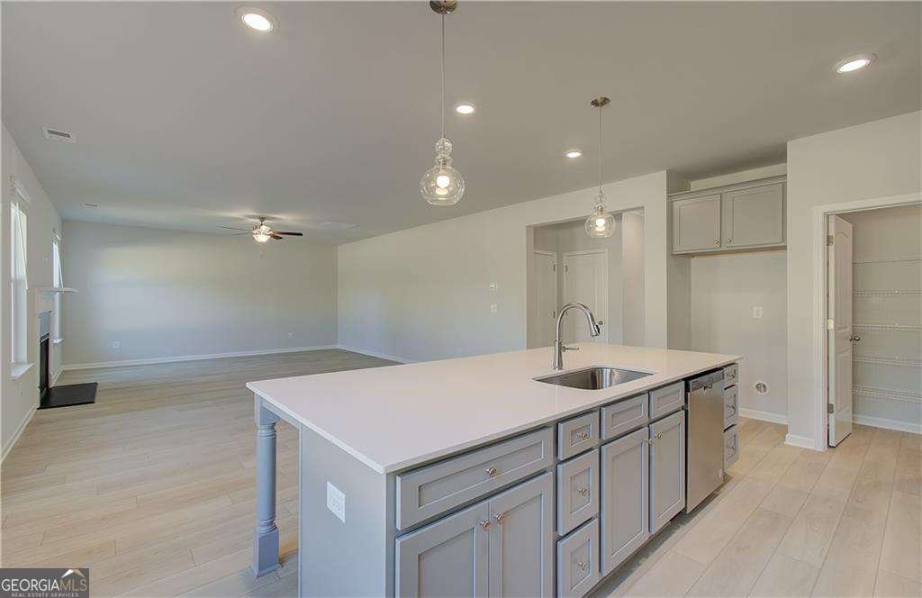 209 Chiswick Loop Stockbridge - 10
