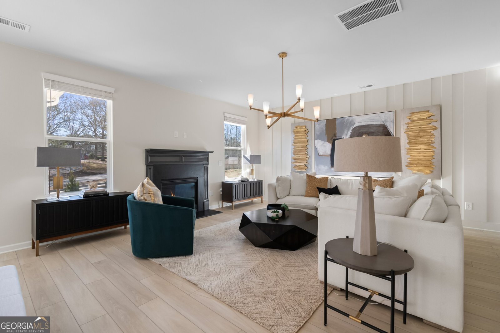 209 Chiswick Loop Stockbridge - 13