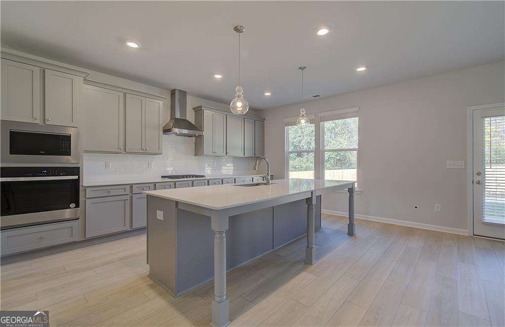 209 Chiswick Loop Stockbridge - 9