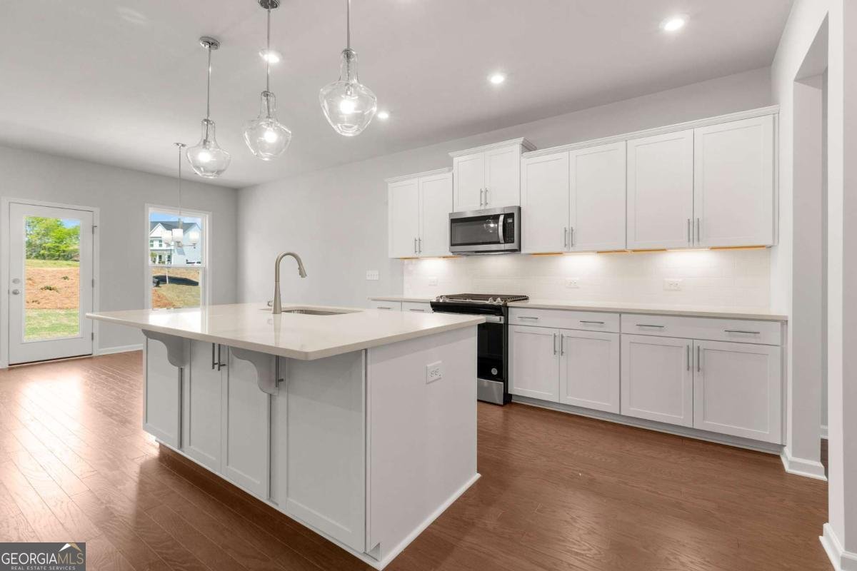 7141 7141 Maple Brook Lane Flowery Branch - 11