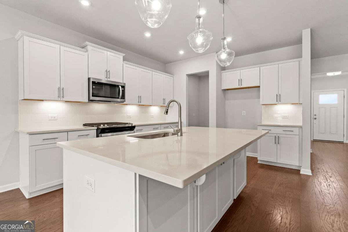 7141 7141 Maple Brook Lane Flowery Branch - 12