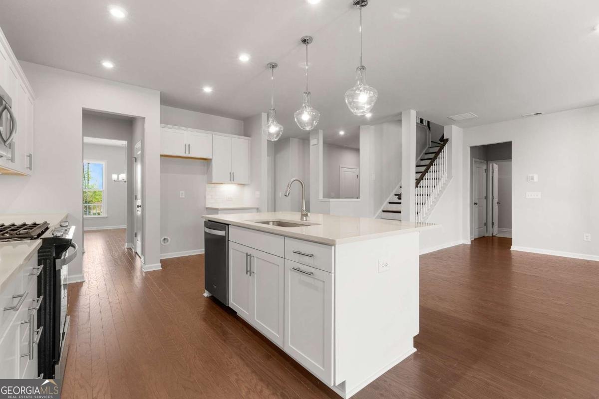 7141 7141 Maple Brook Lane Flowery Branch - 13