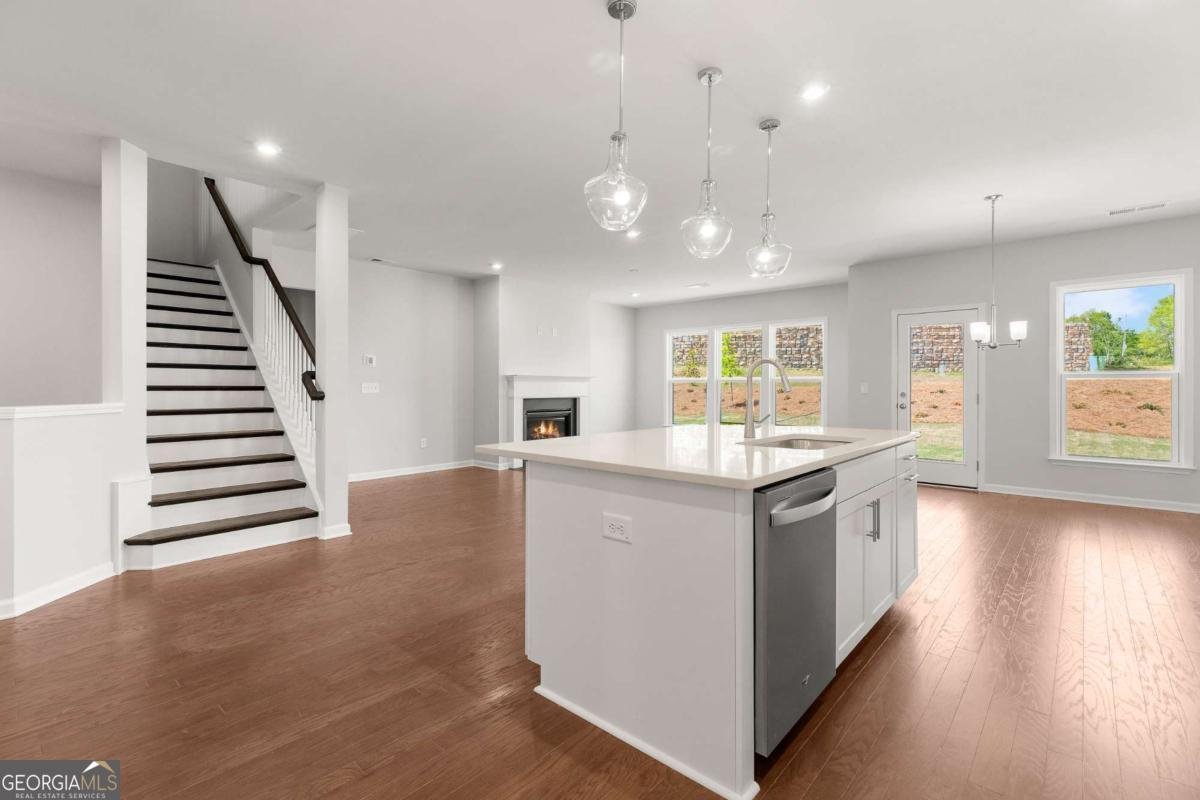 7141 7141 Maple Brook Lane Flowery Branch - 14