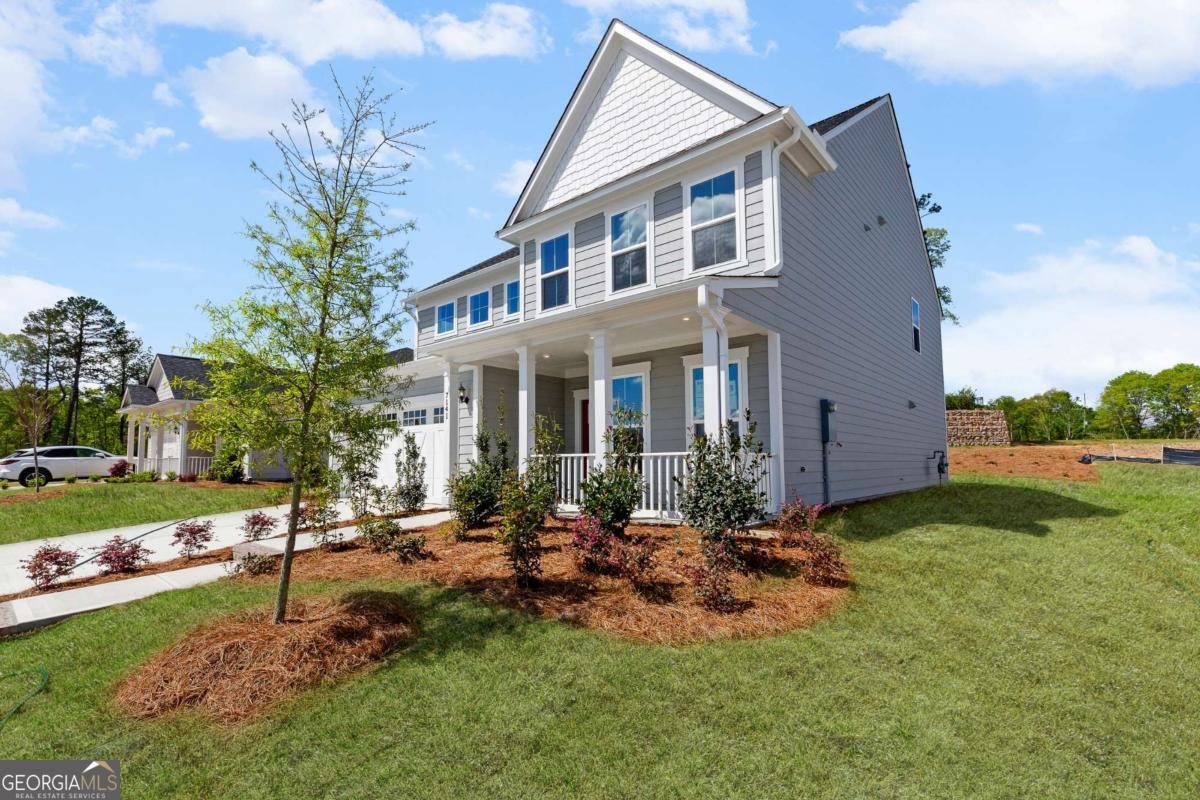 7141 7141 Maple Brook Lane Flowery Branch - 2