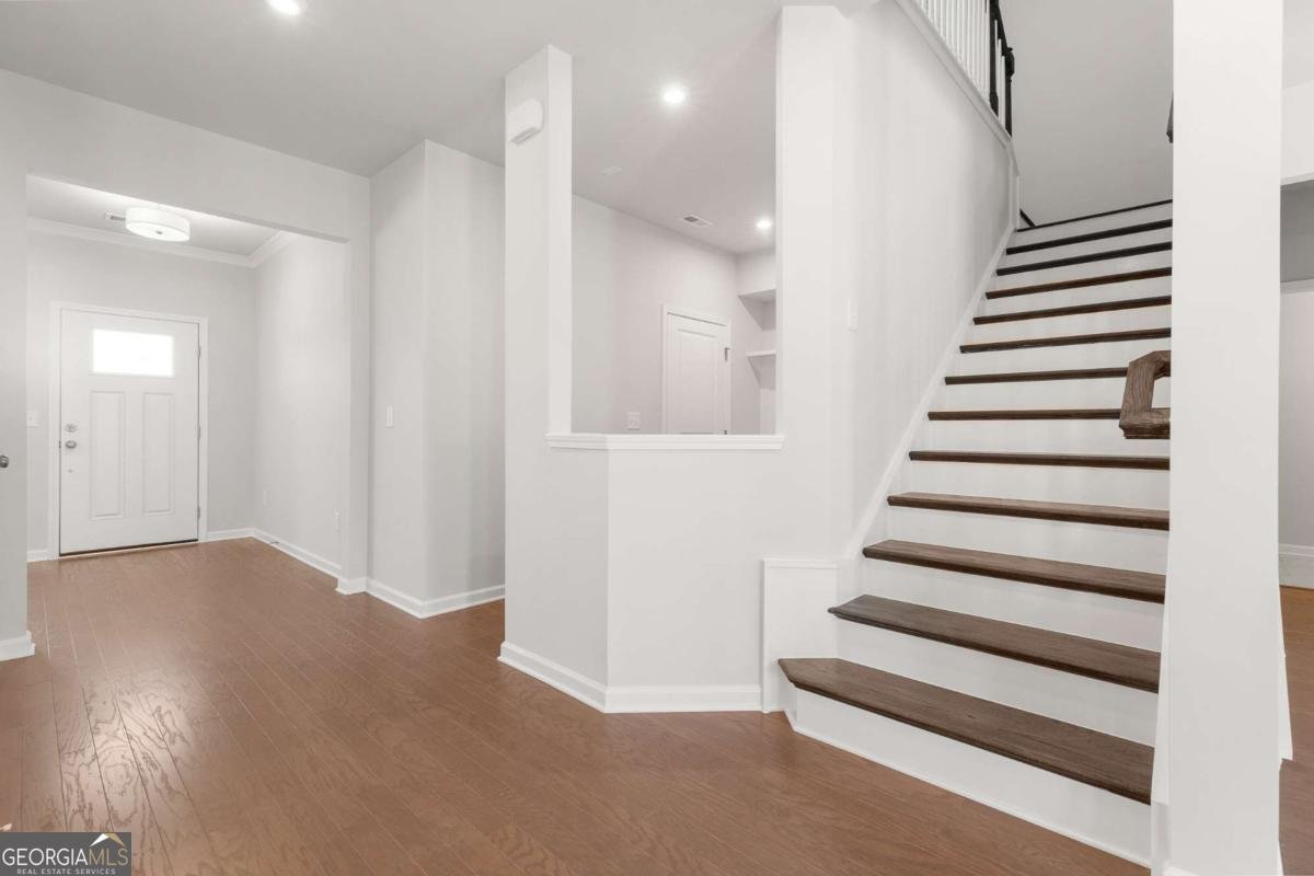 7141 7141 Maple Brook Lane Flowery Branch - 20
