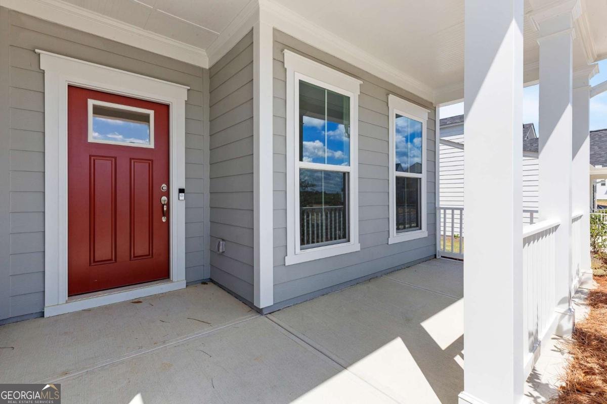 7141 7141 Maple Brook Lane Flowery Branch - 3