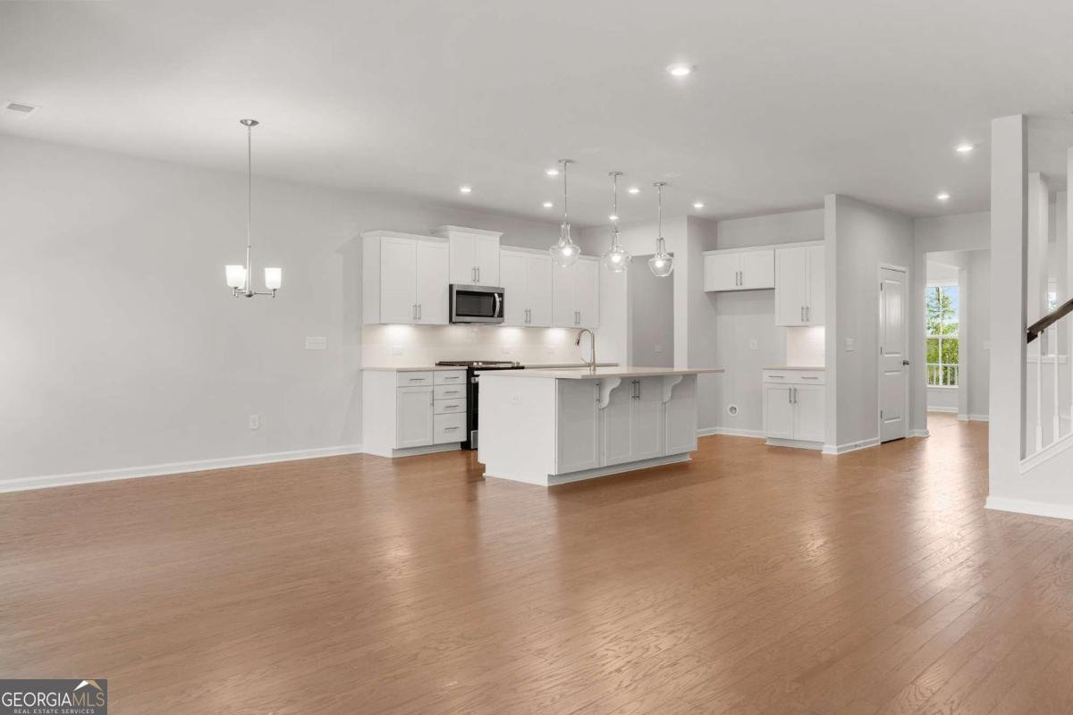 7141 7141 Maple Brook Lane Flowery Branch - 9