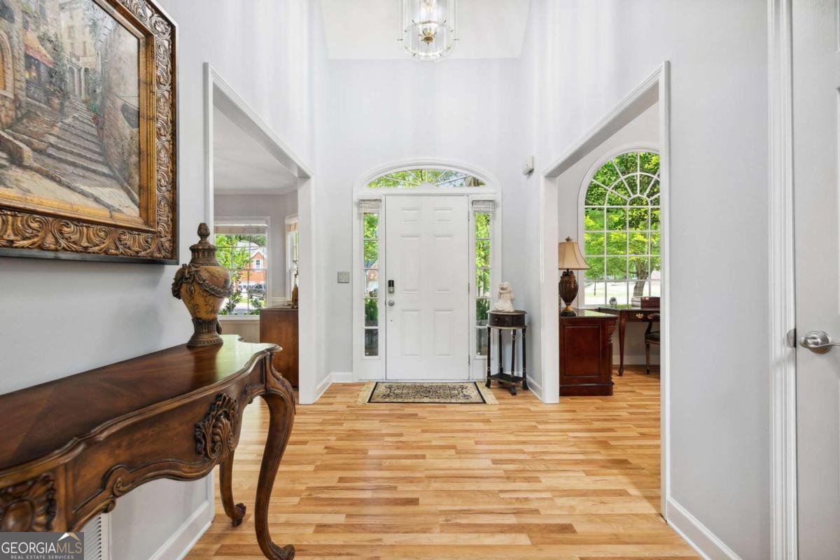 908 Lance Circle Lawrenceville - 2