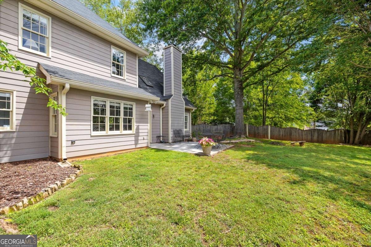 908 Lance Circle Lawrenceville - 22