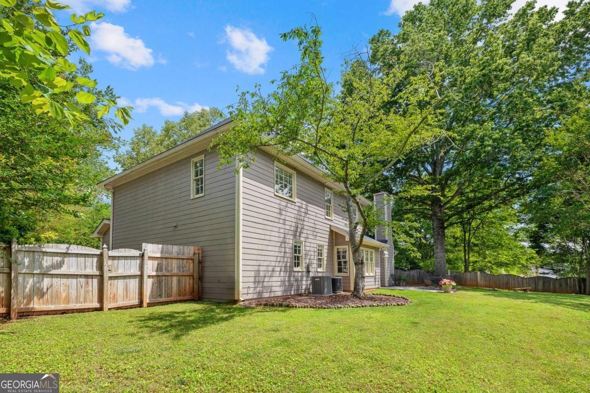 908 Lance Circle Lawrenceville - 23