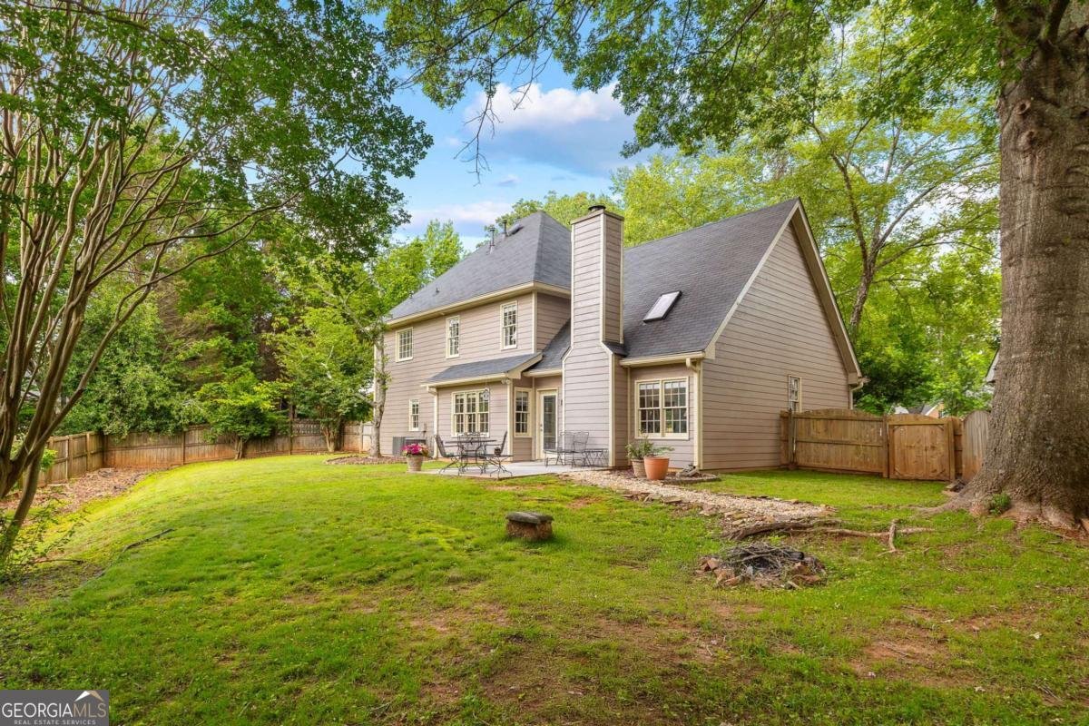 908 Lance Circle Lawrenceville - 24