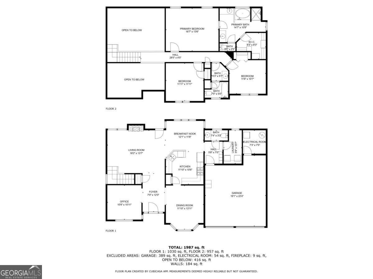 908 Lance Circle Lawrenceville - 26