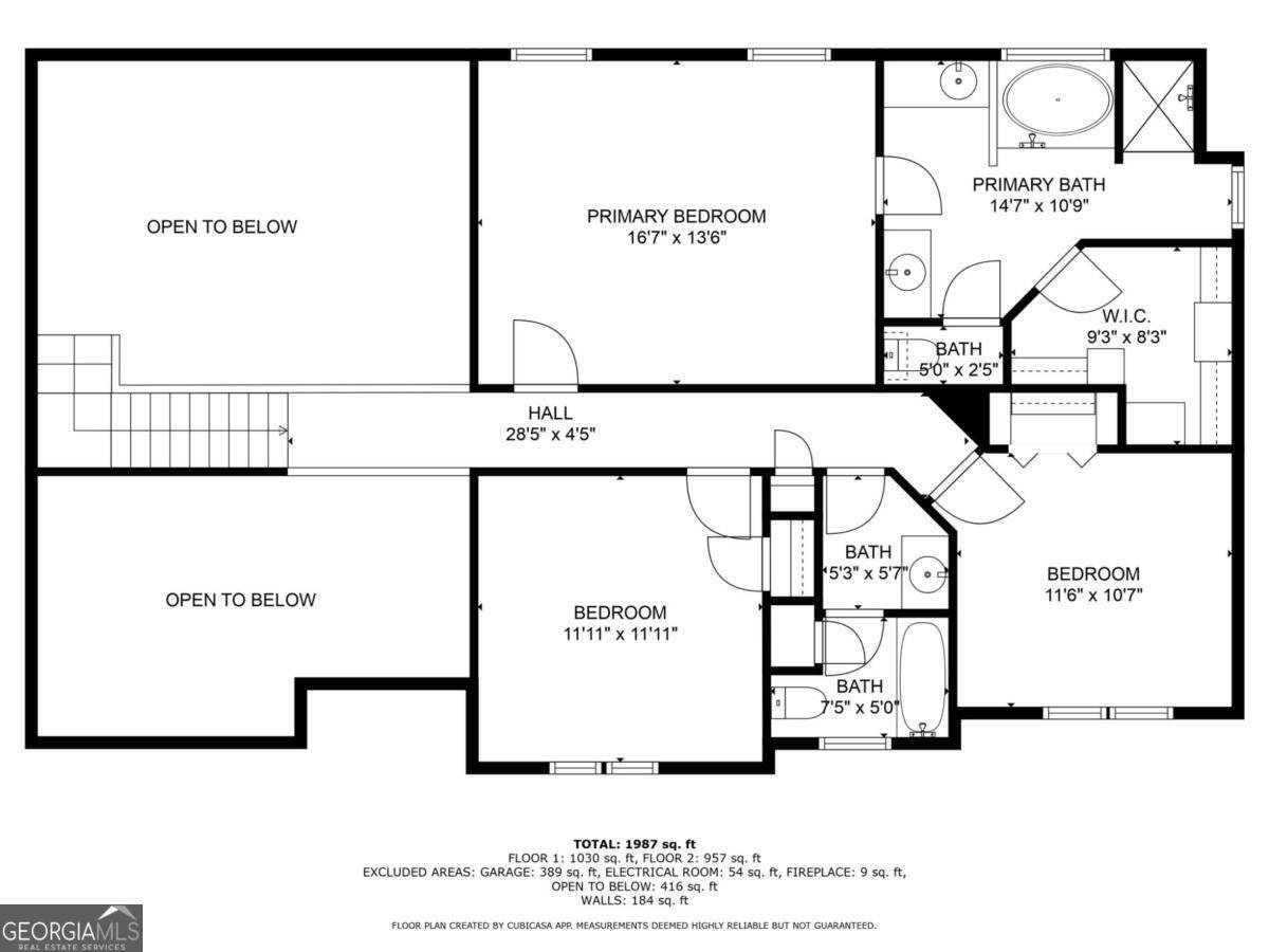 908 Lance Circle Lawrenceville - 27