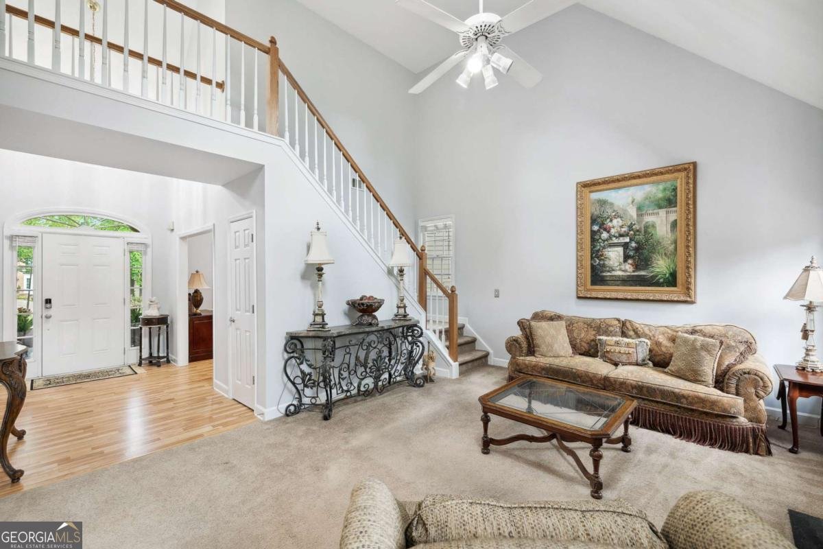 908 Lance Circle Lawrenceville - 5