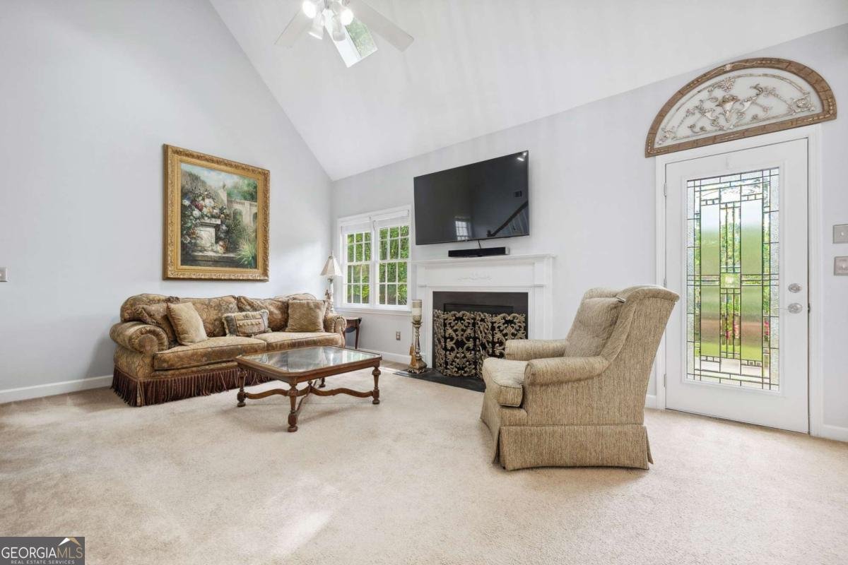 908 Lance Circle Lawrenceville - 6