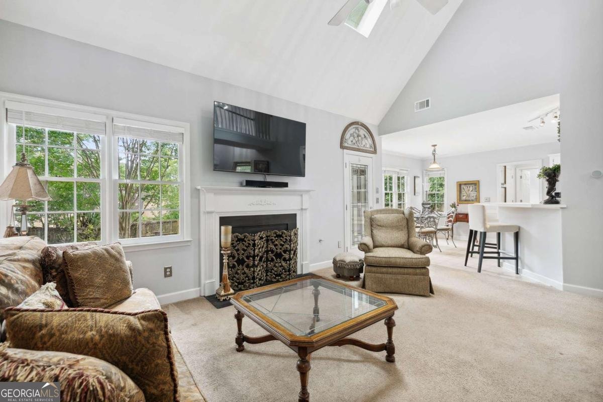 908 Lance Circle Lawrenceville - 7
