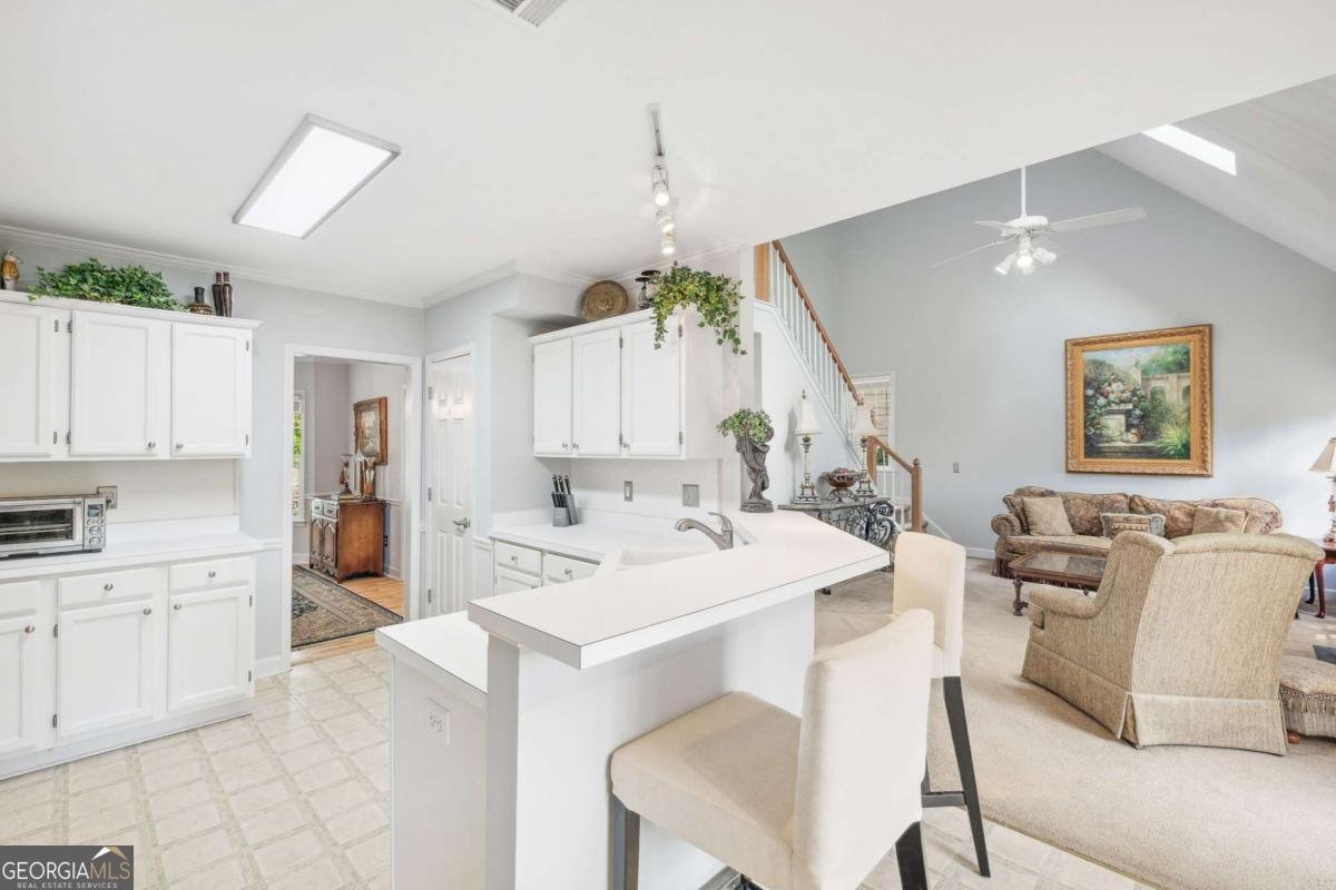 908 Lance Circle Lawrenceville - 8