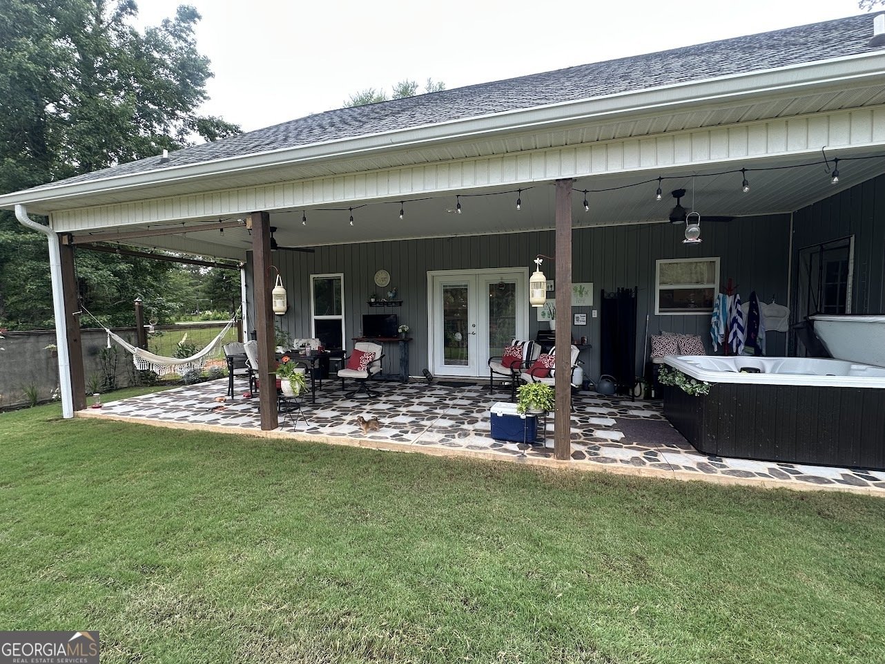 570 County Road 79 Roanoke - 19