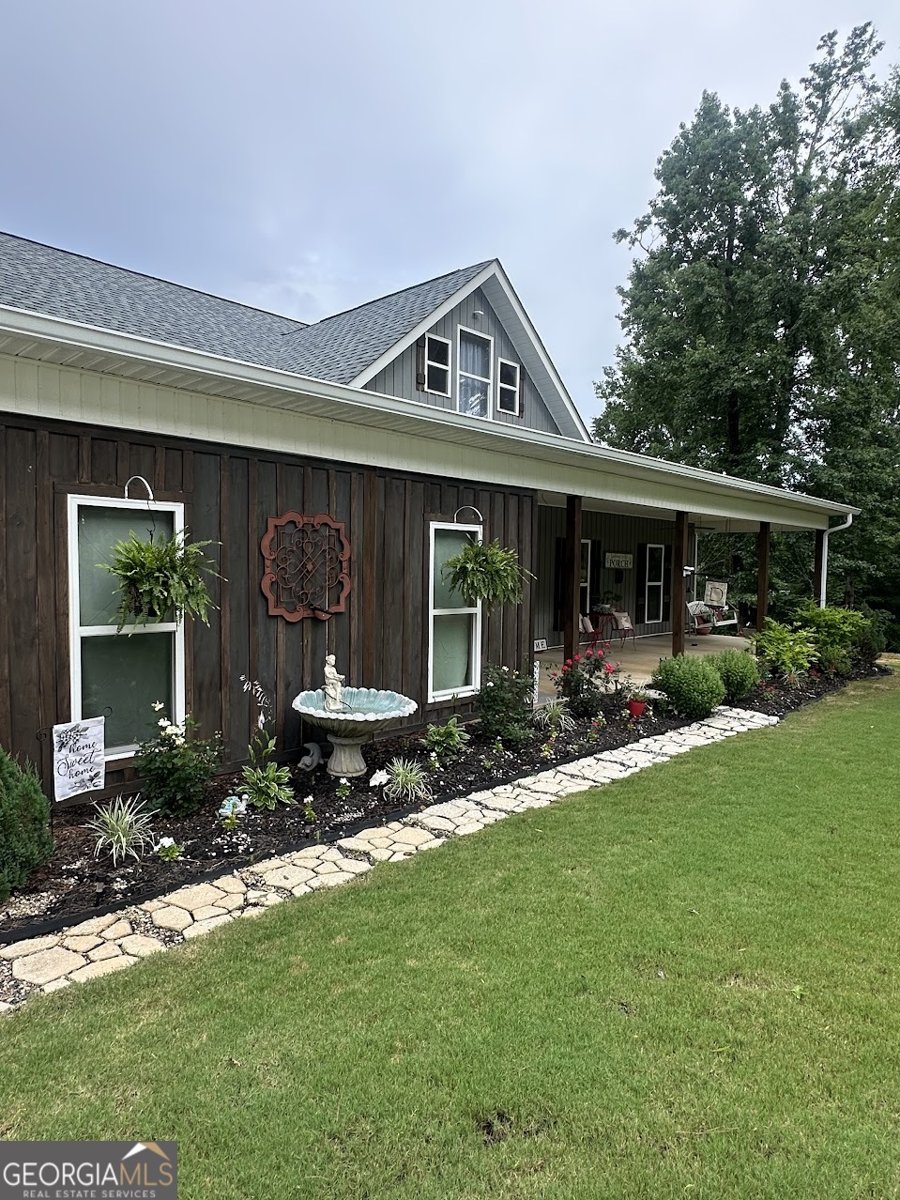 570 County Road 79 Roanoke - 2