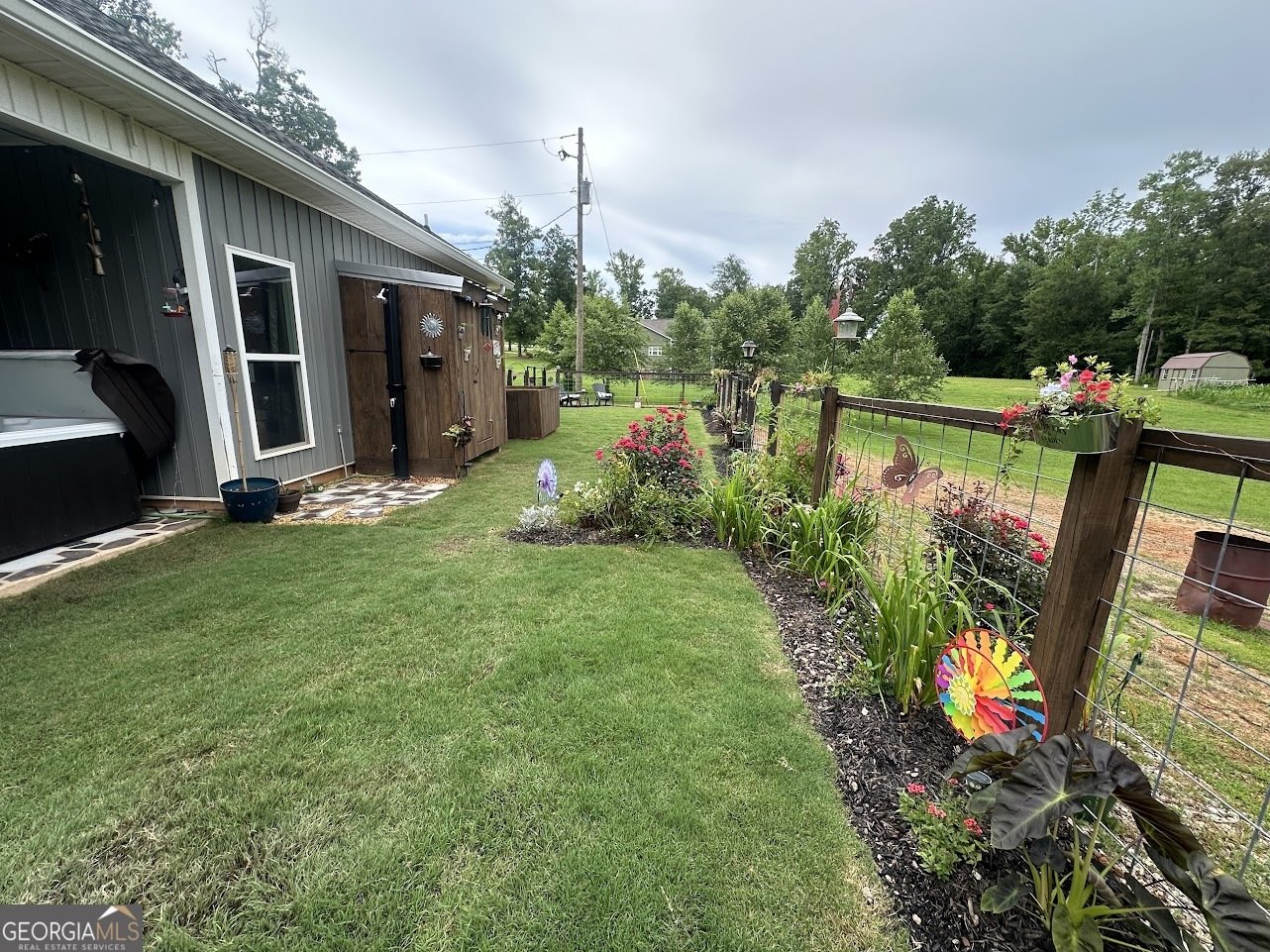 570 County Road 79 Roanoke - 23