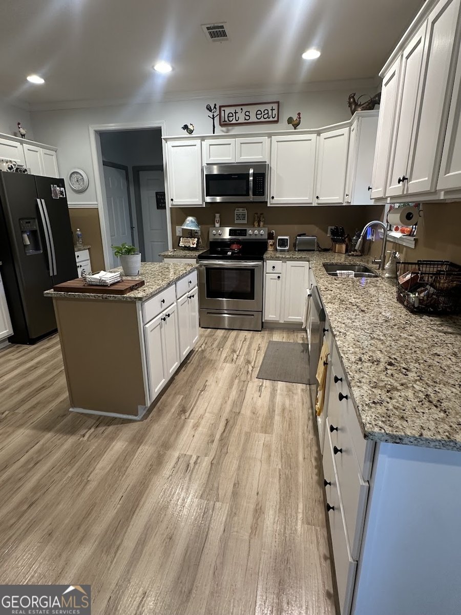 570 County Road 79 Roanoke - 9