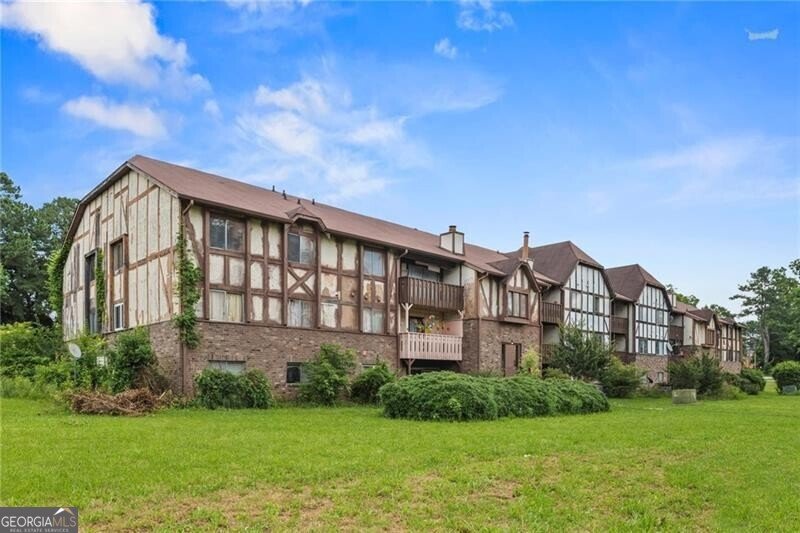 124 Camelot Drive Atlanta - 1