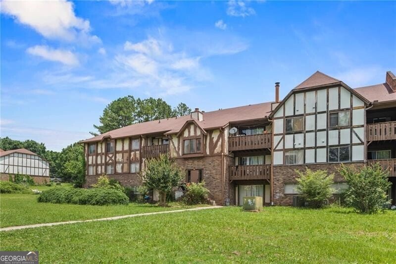 124 Camelot Drive Atlanta - 2
