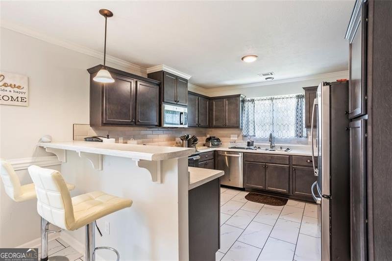 2528 FIELDCREST Drive Hephzibah - 11