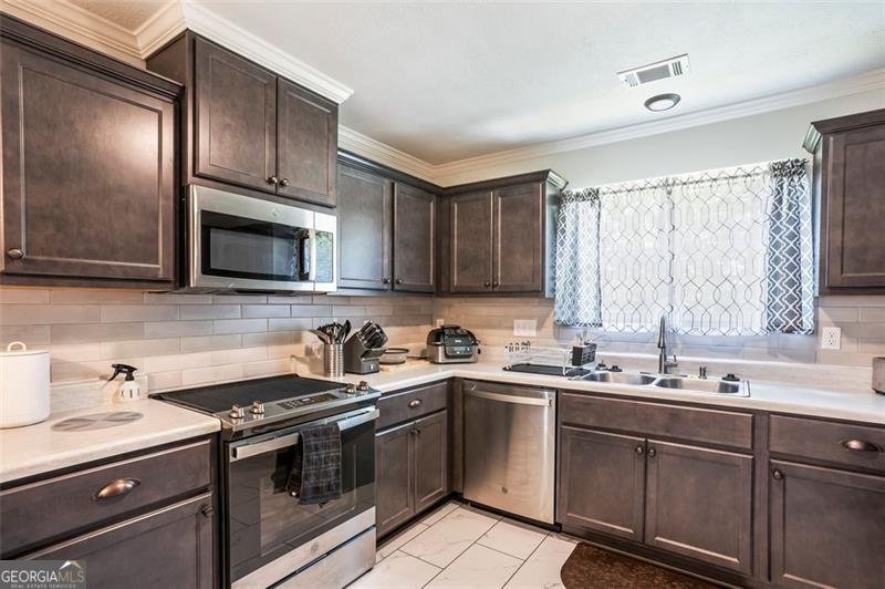 2528 FIELDCREST Drive Hephzibah - 12