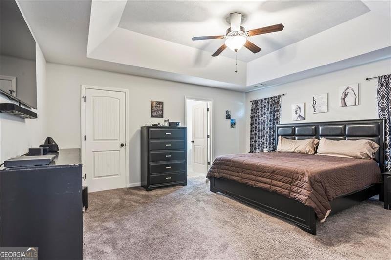 2528 FIELDCREST Drive Hephzibah - 16