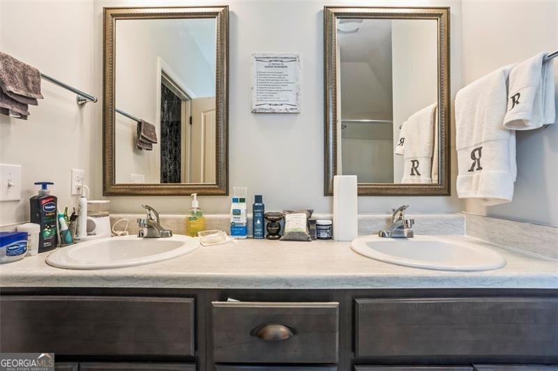 2528 FIELDCREST Drive Hephzibah - 17