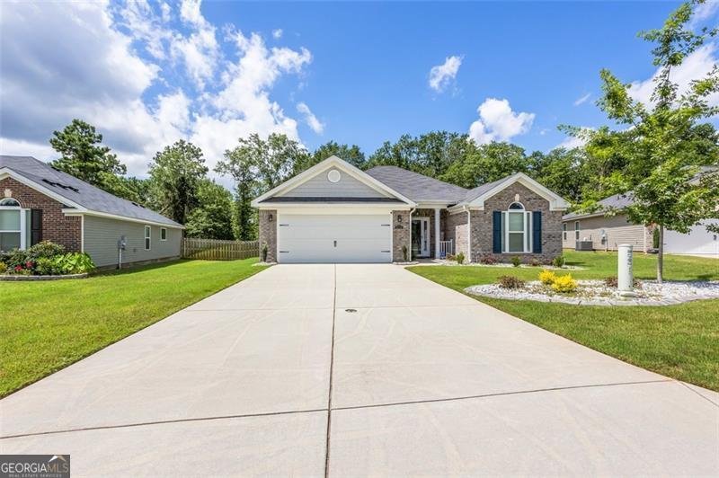 2528 FIELDCREST Drive Hephzibah - 2