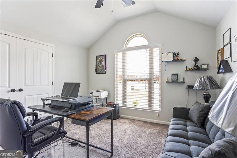 2528 FIELDCREST Drive Hephzibah - 20